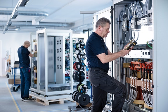 Bilde 2 av 2 i jobbannonse-galleriet