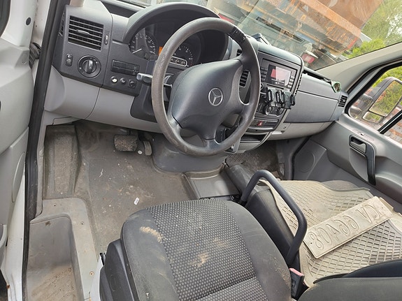 Mercedes-Benz Sprinter 315 10 of 11