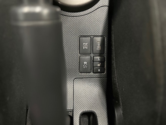 Toyota Urban Cruiser 22 of 26