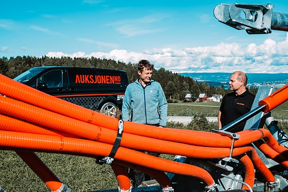 Bilde 5 av 5 i jobbannonse-galleriet