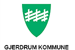 Gjerdrum kommune Tekniske tjenester logo