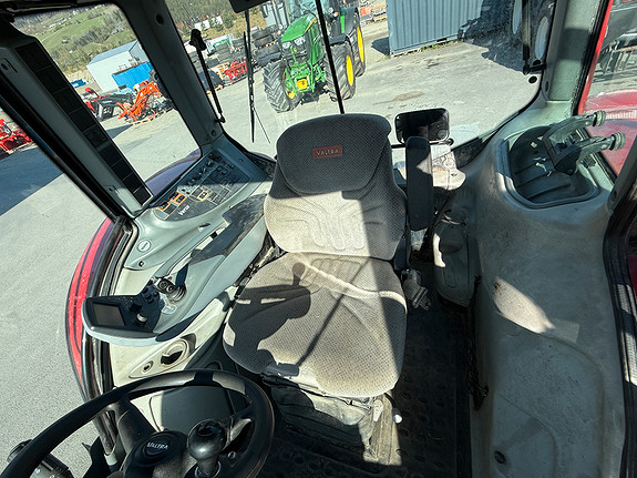 Valtra T 213 V 2012, kr 645 000,-