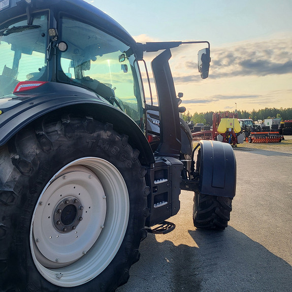 Valtra T 254 2021, kr 1 380 000,-