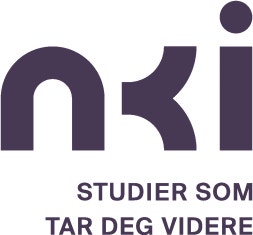 NKI Kompetanse logo