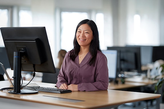 Bilde 1 av 2 i jobbannonse-galleriet