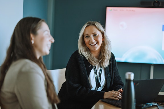 Bilde 1 av 5 i jobbannonse-galleriet