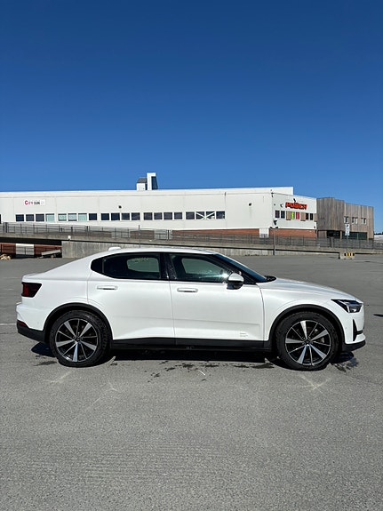 Polestar 2 4 of 21