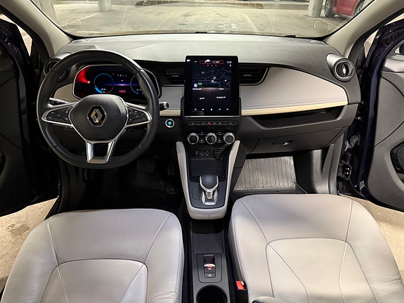 Renault Zoe 11 of 17