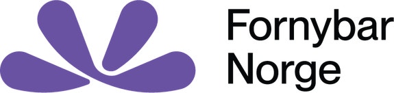 Fornybar Norge logo