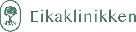 Eikaklinikken AS logo