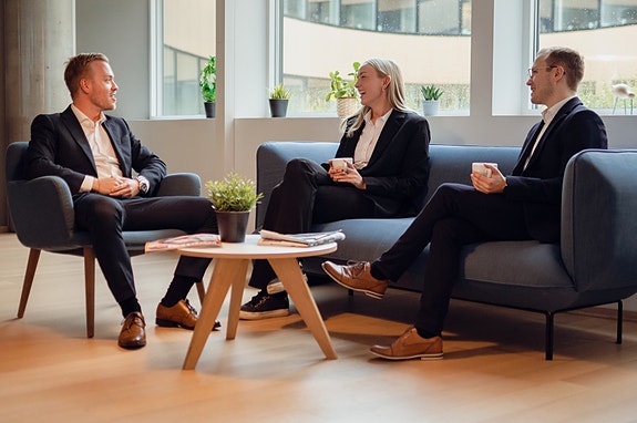 Bilde 1 av 4 i jobbannonse-galleriet