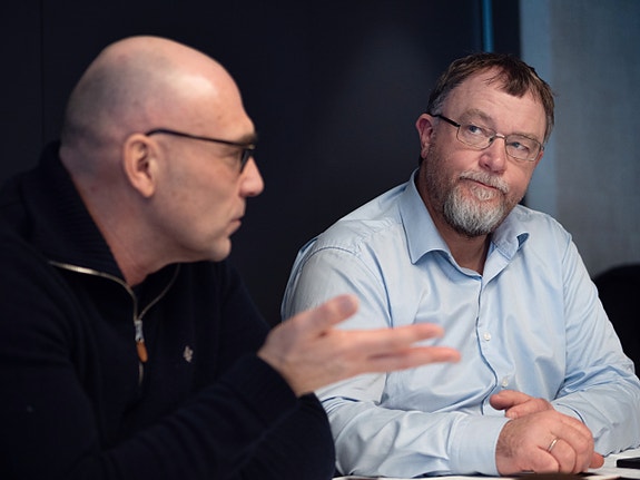 Bilde 3 av 5 i jobbannonse-galleriet