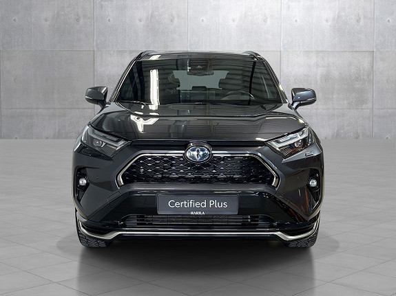 Toyota RAV4 Plug-in Hybrid