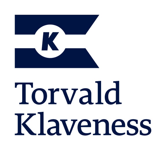 Torvald Klaveness logo