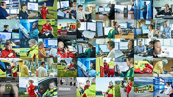 Bilde 2 av 5 i jobbannonse-galleriet