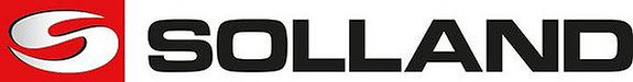 Solland Elektro AS logo