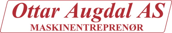 Ottar Augdal AS logo