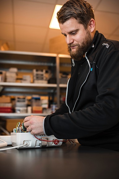 Bilde 1 av 6 i jobbannonse-galleriet