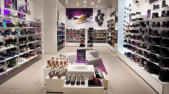 Fra vår Stavanger butikk