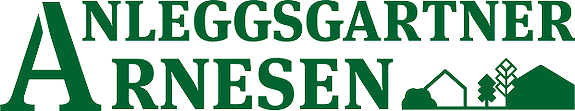Anleggsgartner Arnesen AS logo