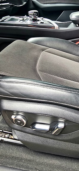 Audi Q7 14 of 22