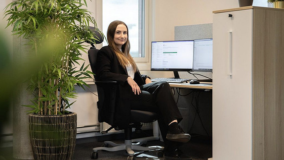 Bilde 1 av 3 i jobbannonse-galleriet