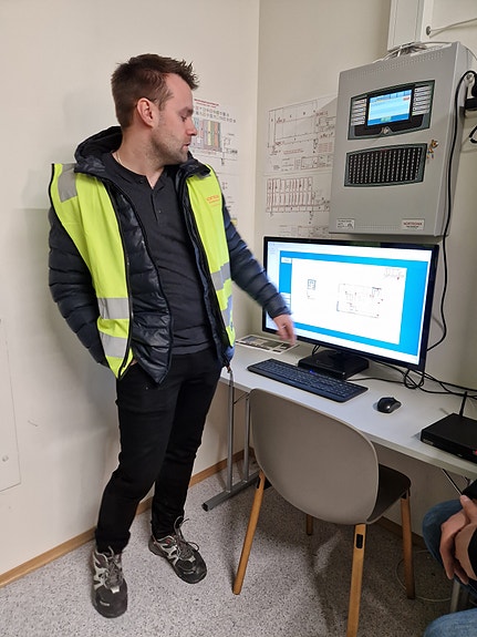 Bilde 6 av 9 i jobbannonse-galleriet