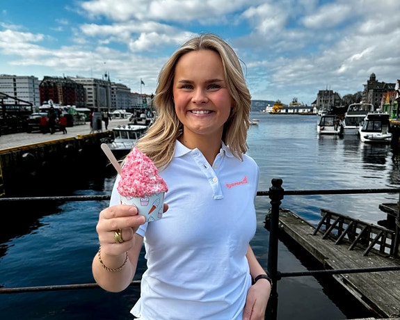 Bilde 1 av 2 i jobbannonse-galleriet