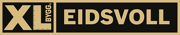 XL-BYGG Eidsvoll AS logo