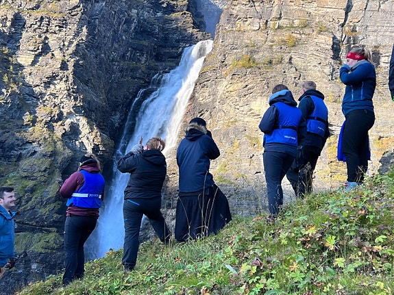 Bilde 7 av 10 i jobbannonse-galleriet