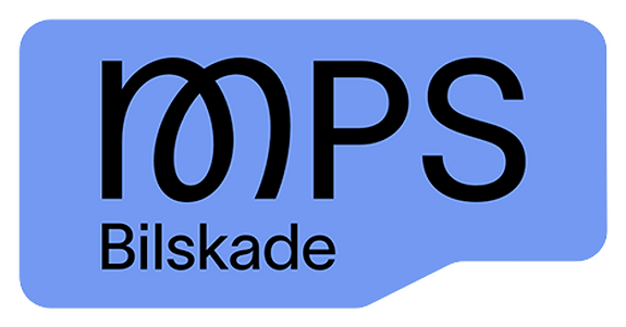 MPS BILSKADE RUD AS logo