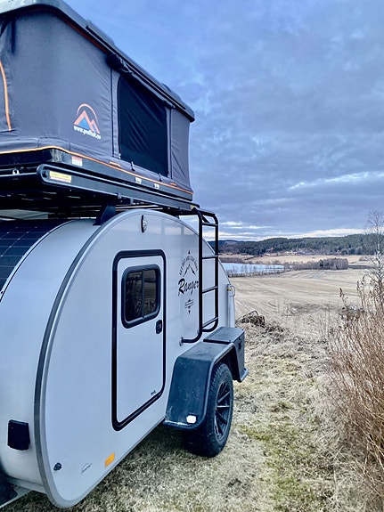 HeroCamper Ranger 5 of 16