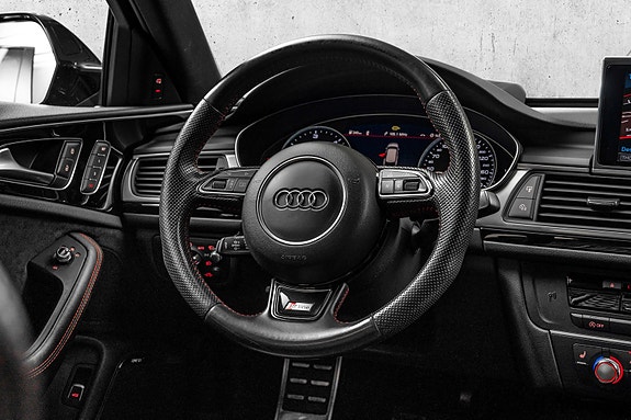 Audi A6 22 of 30