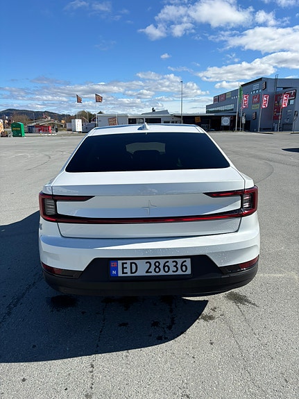 Polestar 2 6 of 21