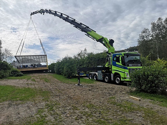 Bilde 2 av 6 i jobbannonse-galleriet