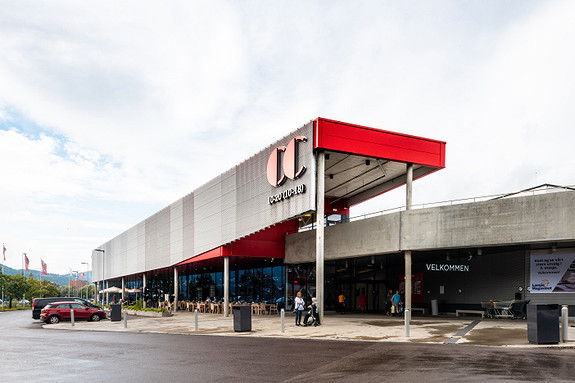 Bilde 1 av 1 i jobbannonse-galleriet