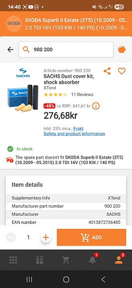 Product image 2 of 8