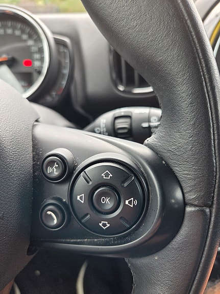 MINI Countryman Cooper SE 30 of 30