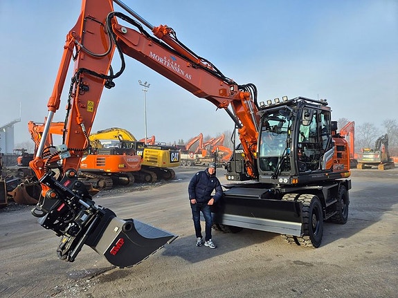 Bilde 1 av 4 i jobbannonse-galleriet