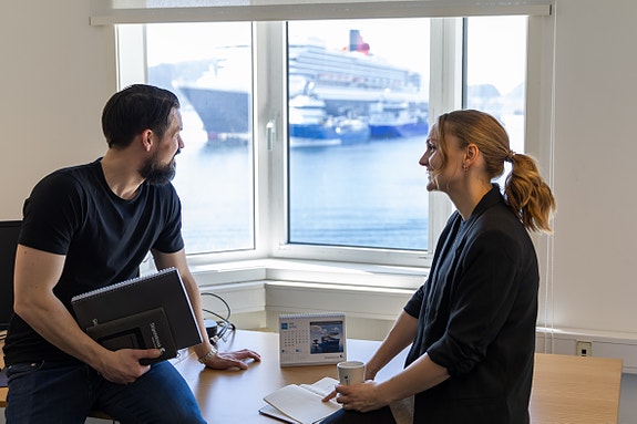 Bilde 3 av 8 i jobbannonse-galleriet