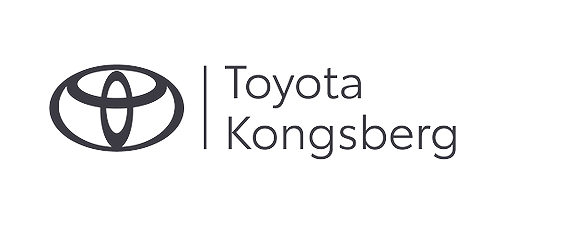 Toyota Kongsberg logo