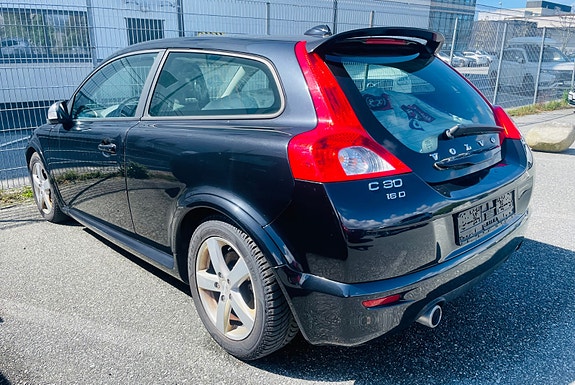 Volvo C30 17 of 24