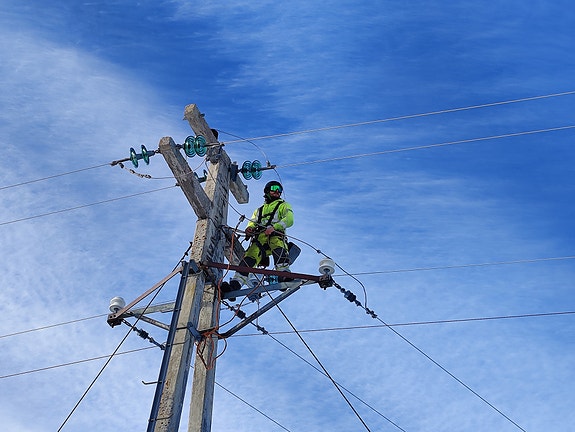 Bilde 1 av 3 i jobbannonse-galleriet