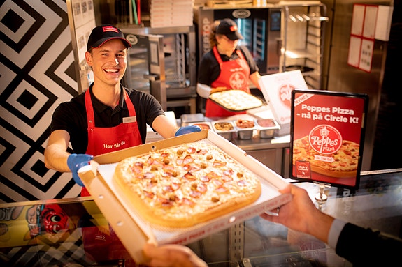 Bilde 5 av 5 i jobbannonse-galleriet