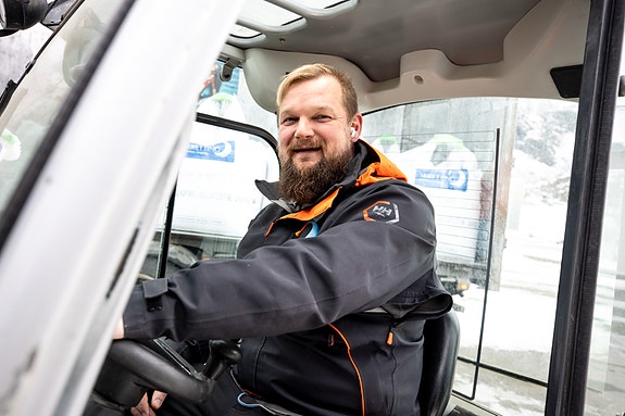 Bilde 1 av 2 i jobbannonse-galleriet