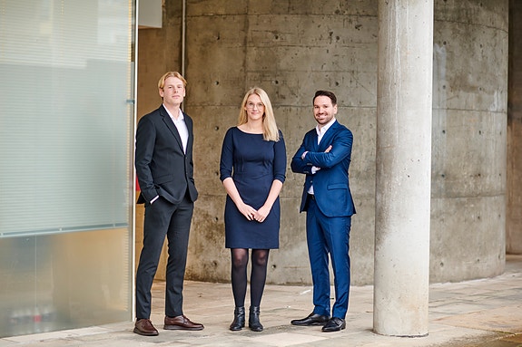 Bilde 1 av 4 i jobbannonse-galleriet