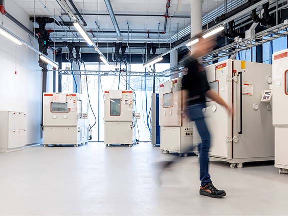 Bilde 1 av 1 i jobbannonse-galleriet