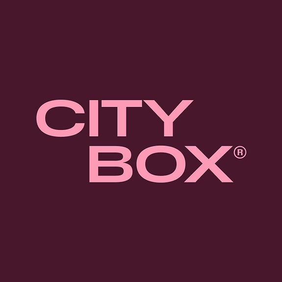 Citybox AS logo