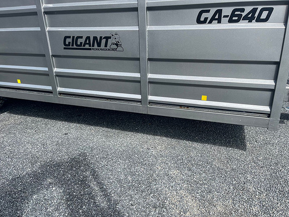 Gigant GA-640