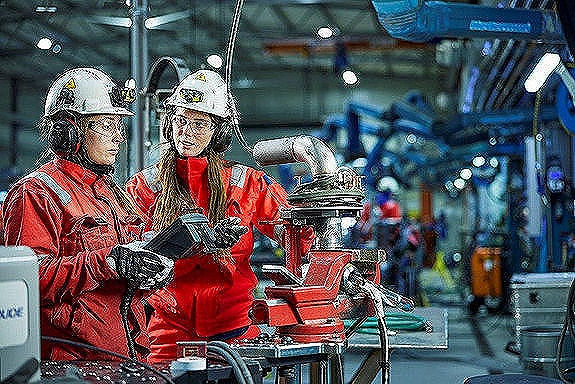 Bilde 1 av 1 i jobbannonse-galleriet